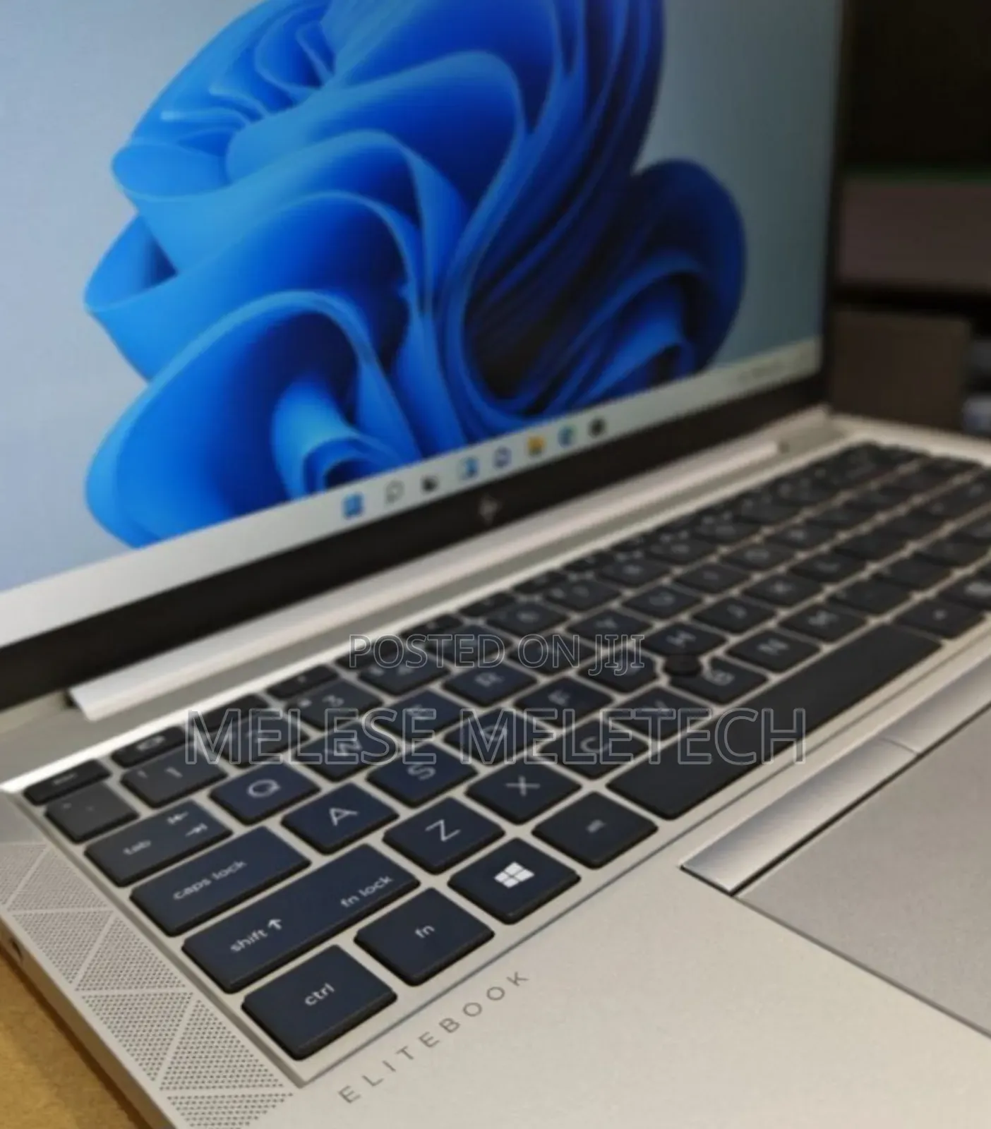 New Laptop HP EliteBook 840 G7 16GB Intel Core I7 SSD 512GB