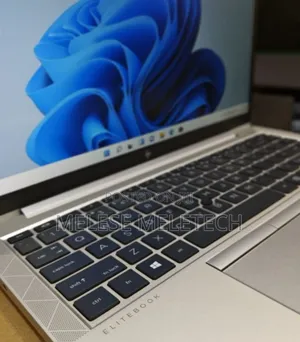 New Laptop HP EliteBook 840 G7 16GB Intel Core I7 SSD 512GB