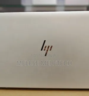New Laptop HP EliteBook 840 G7 16GB Intel Core I7 SSD 512GB
