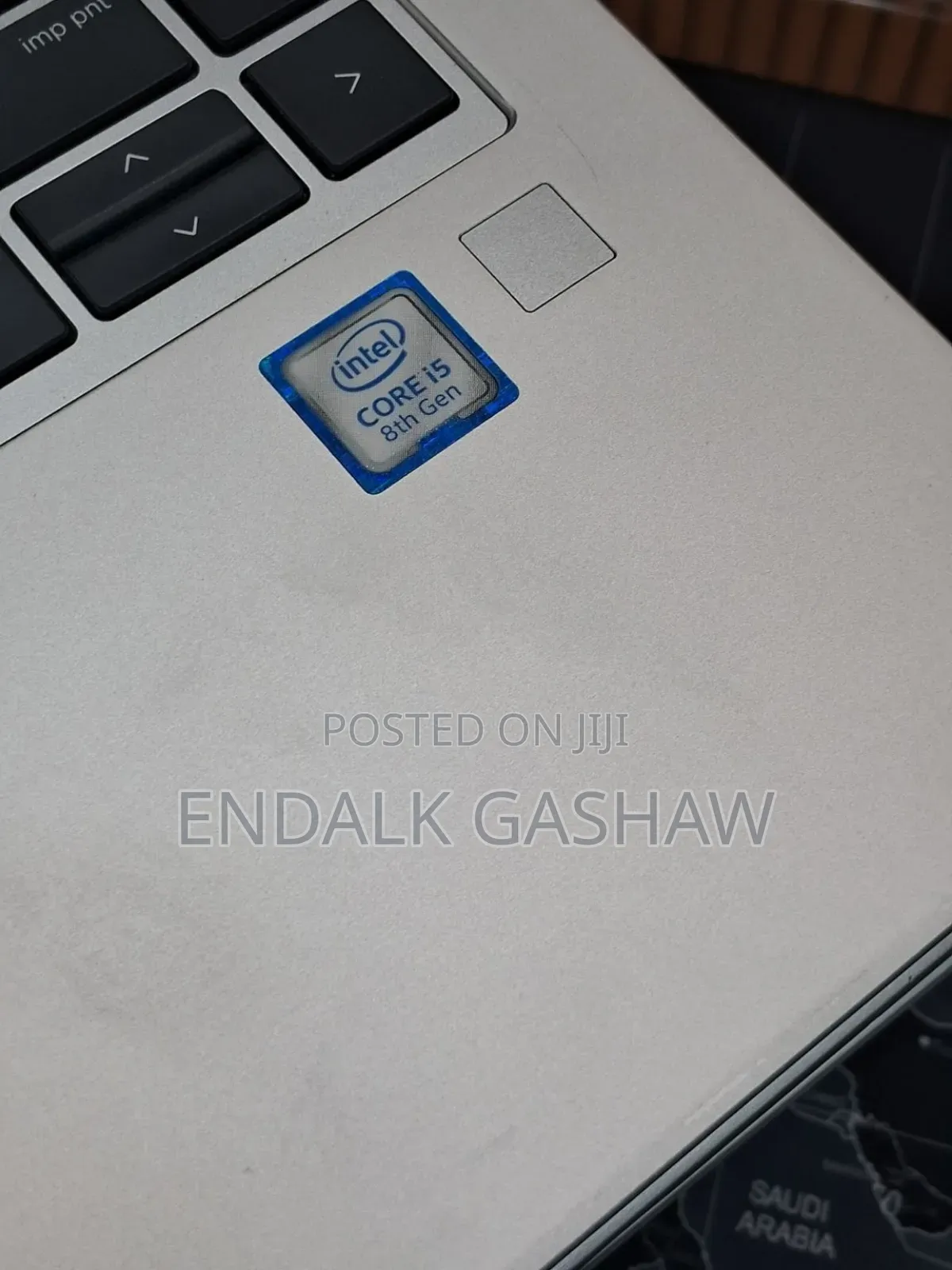 New Laptop HP EliteBook 840 16GB Intel Core I5 SSD 512GB