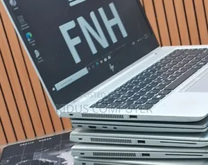 New Laptop HP EliteBook 840 G6 16GB Intel Core I5 SSD 512GB