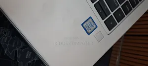 New Laptop HP EliteBook 840 G6 16GB Intel Core I5 SSD 512GB