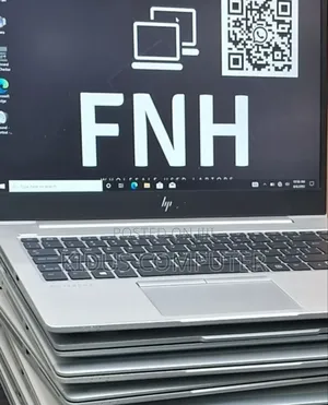 New Laptop HP EliteBook 840 G6 16GB Intel Core I5 SSD 512GB