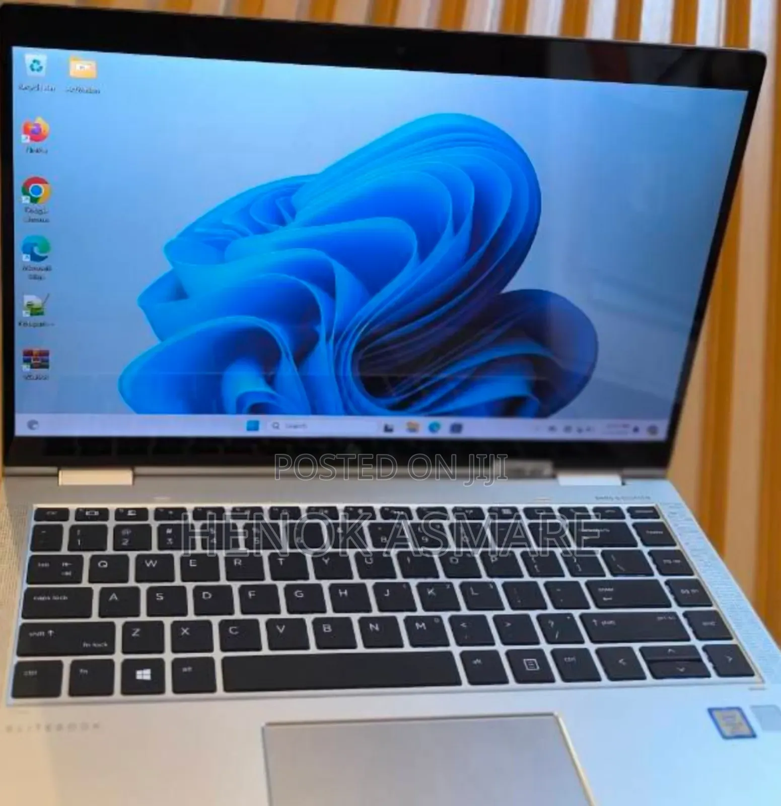 New Laptop HP EliteBook 1040 16GB Intel Core I5 SSD 512GB