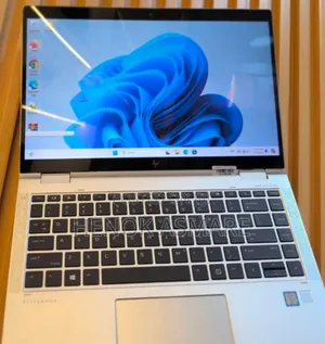 New Laptop HP EliteBook 1040 16GB Intel Core I5 SSD 512GB