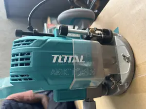 Hand Router Total