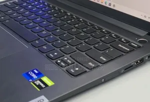 New Laptop Lenovo 16GB Intel Core I7 SSD 512GB