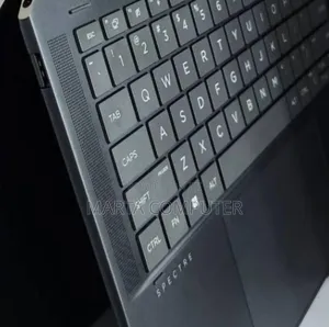 Photo - New Laptop HP Spectre X360 16GB Intel Core I7 SSD 1T