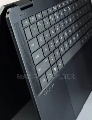New Laptop HP Spectre X360 16GB Intel Core I7 SSD 1T