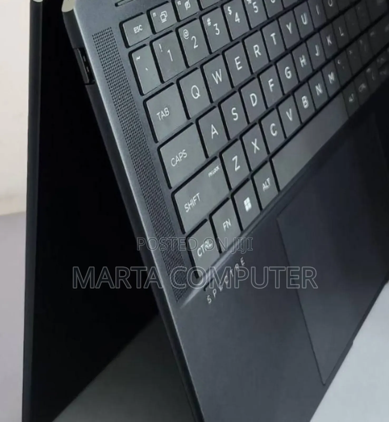 New Laptop HP Spectre X360 16GB Intel Core I7 SSD 1T