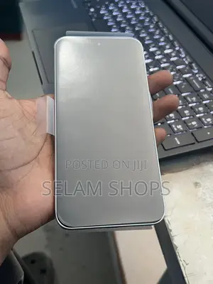 New Honor 400 Pro 512 GB Silver