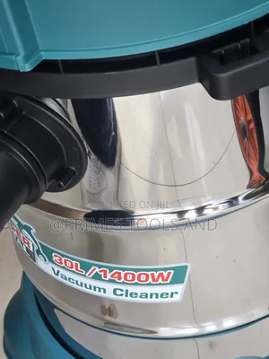 Total Vacuum Clines 30 Litter