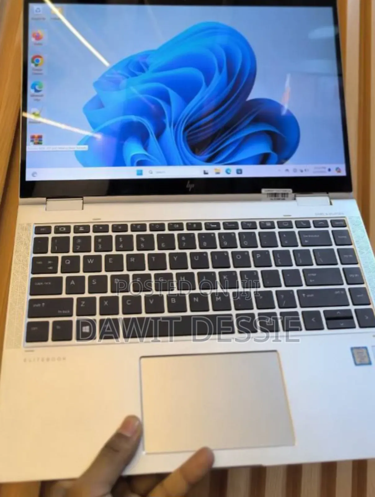 New Laptop HP EliteBook 1040 8GB Intel Core I5 SSD 512GB