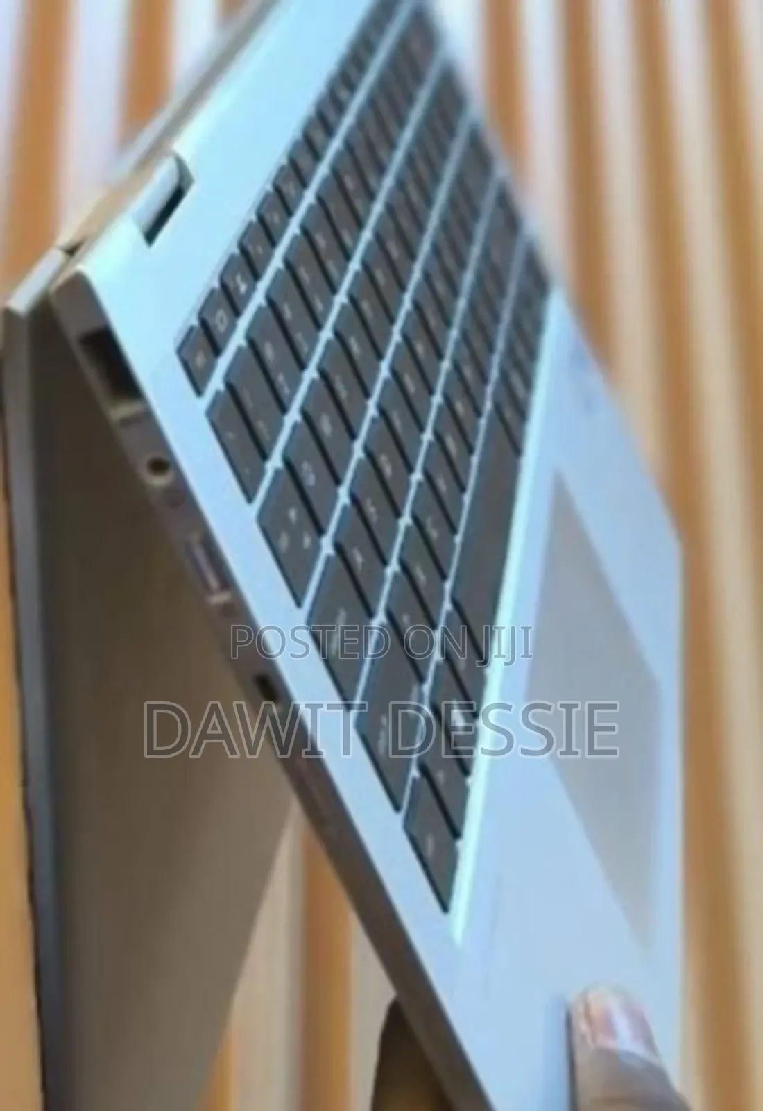 New Laptop HP EliteBook 1040 8GB Intel Core I5 SSD 512GB