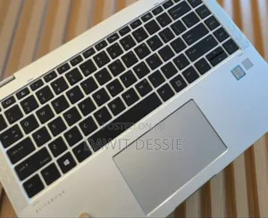 New Laptop HP EliteBook 1040 8GB Intel Core I5 SSD 512GB