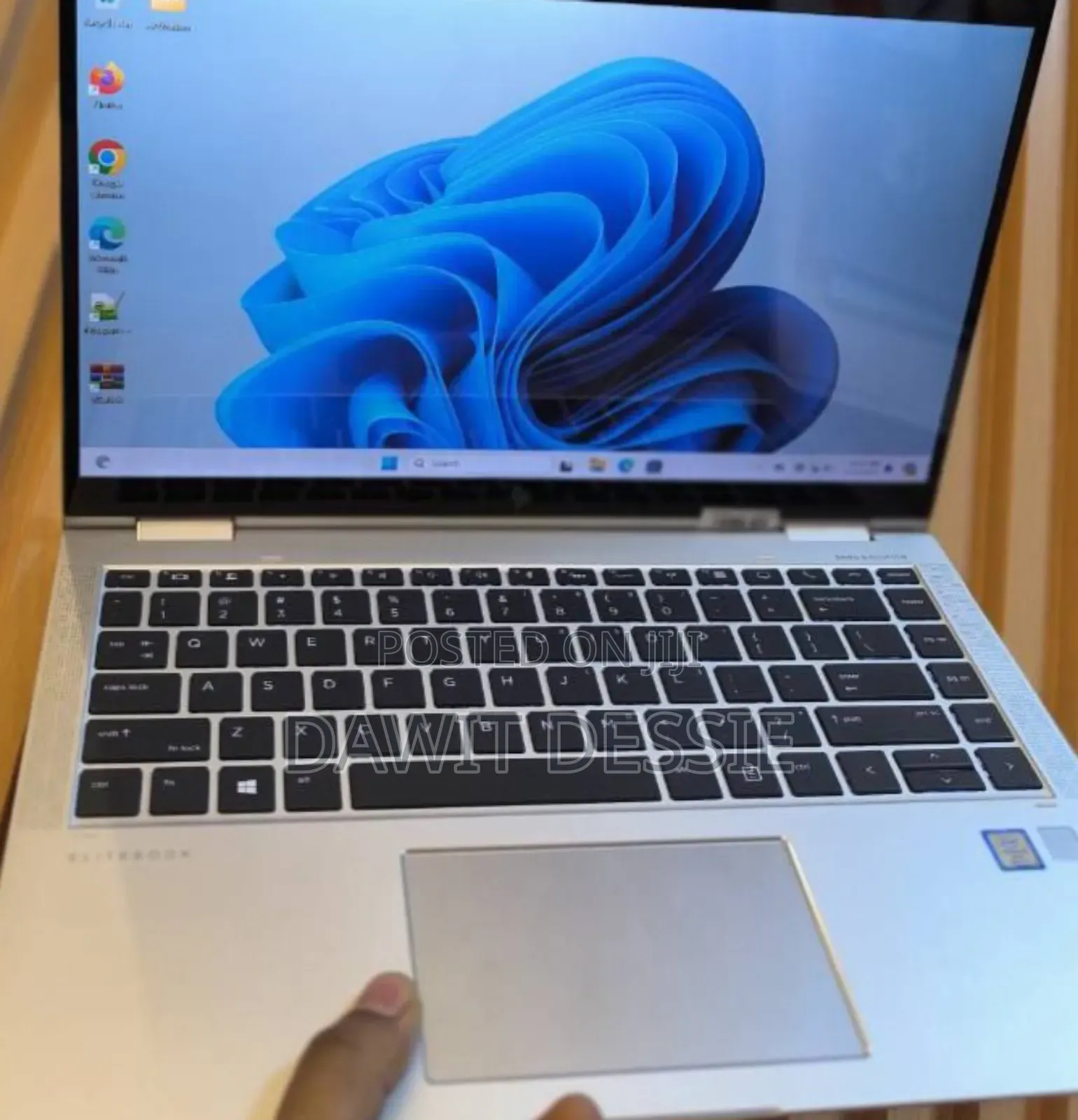 New Laptop HP EliteBook 1040 8GB Intel Core I5 SSD 512GB