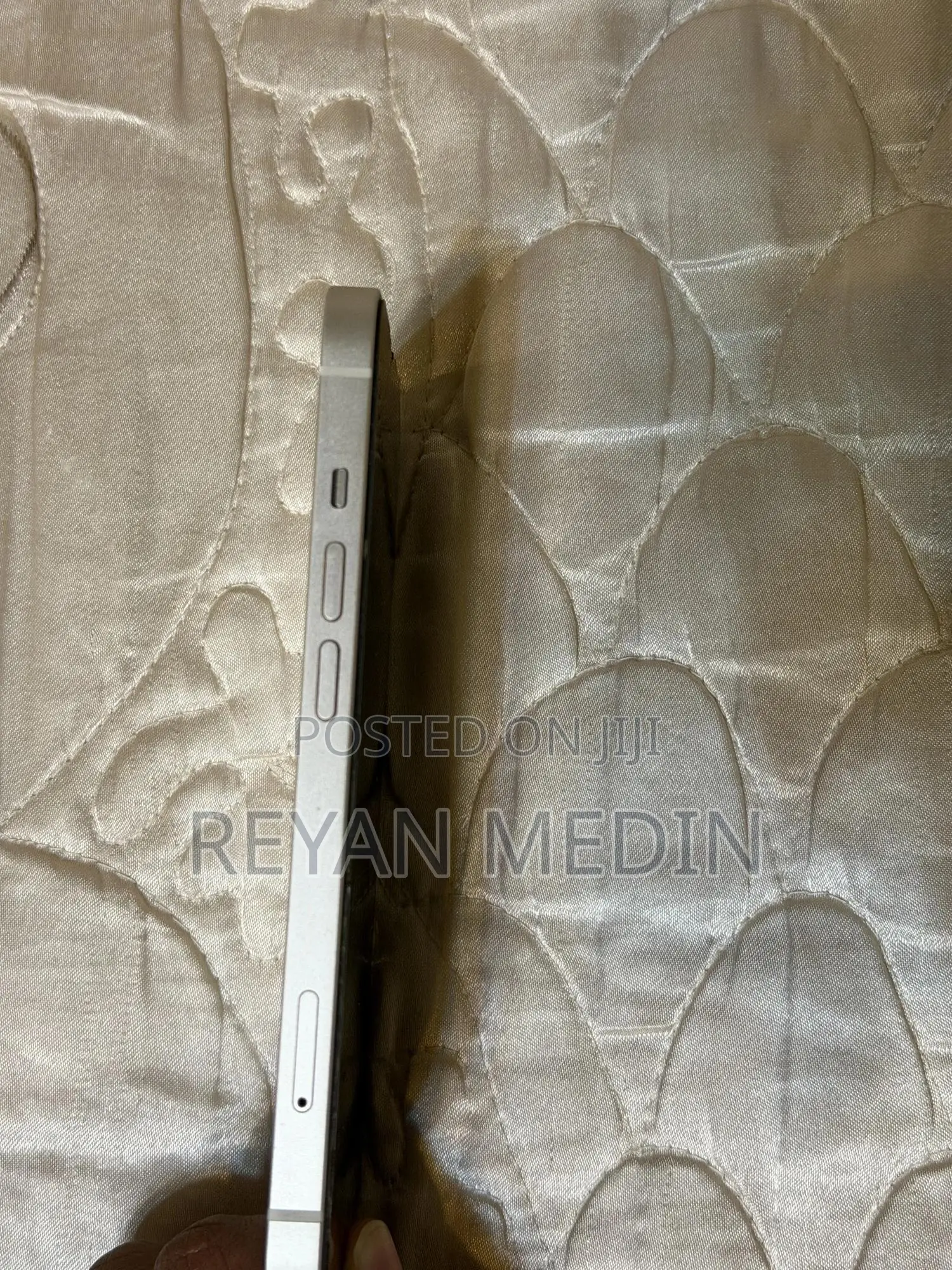 Apple iPhone 13 128 GB White