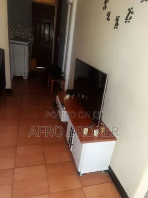 Furnished 1bdrm Condo in Tuludimtu Sheger, Akaky Kaliti for sale