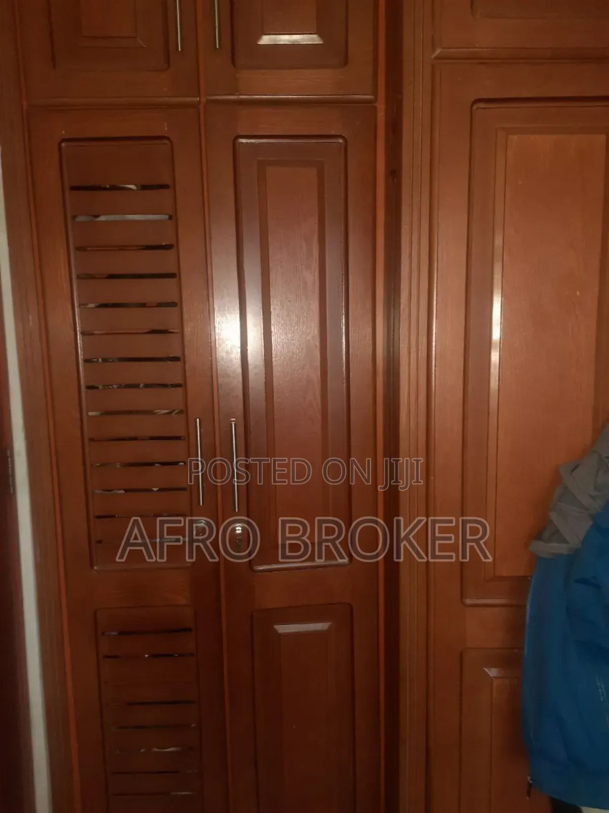 Furnished 1bdrm Condo in Tuludimtu Sheger, Akaky Kaliti for sale