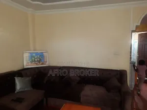 Furnished 1bdrm Condo in Tuludimtu Sheger, Akaky Kaliti for sale