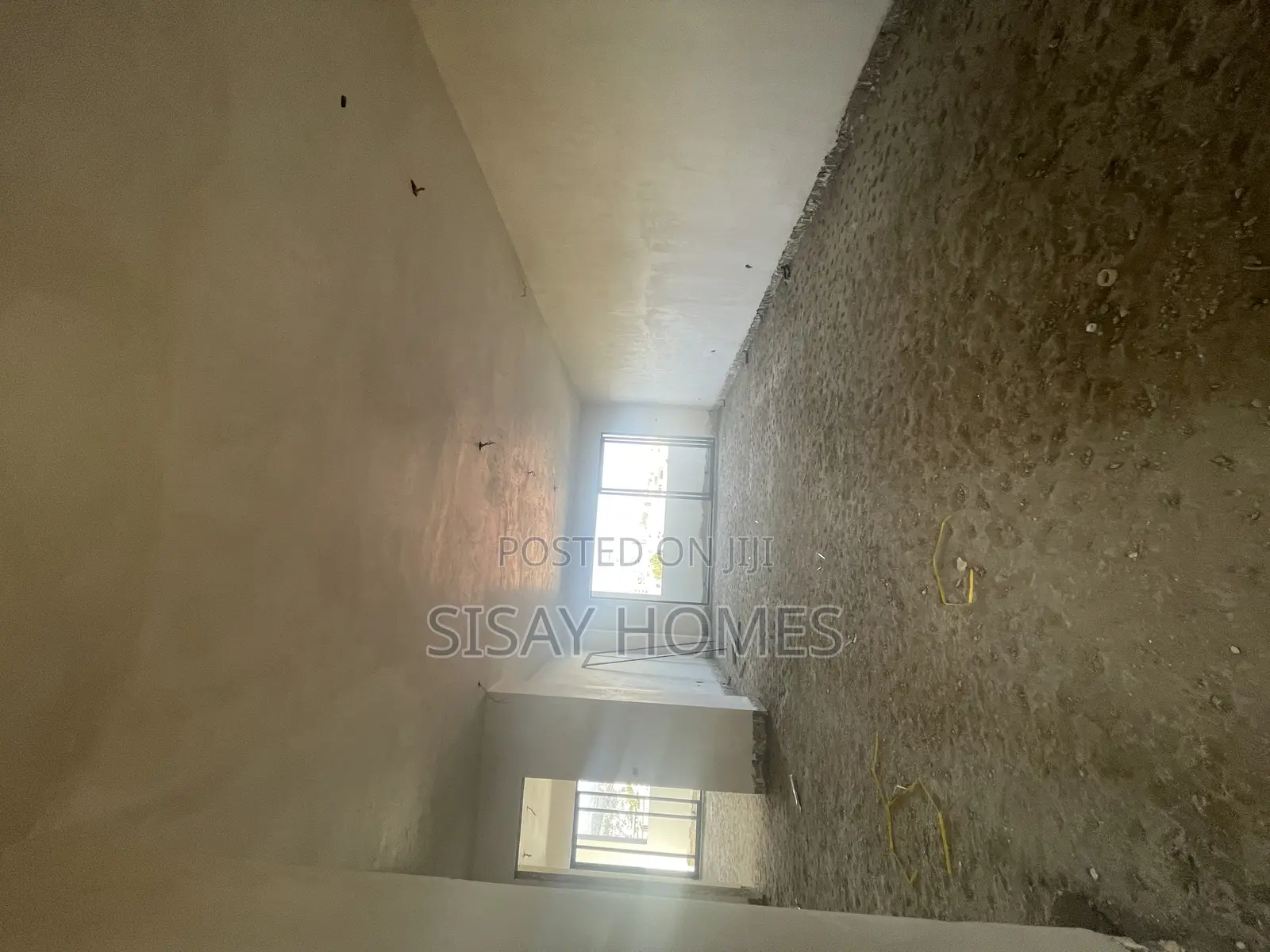 Furnished 3bdrm Apartment in Addis, Bole for sale