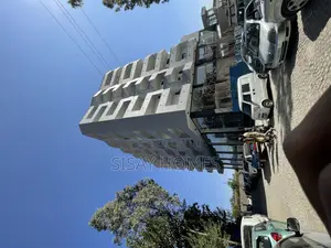 Furnished 3bdrm Apartment in Addis, Bole for sale
