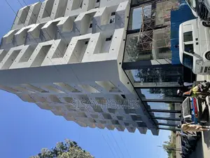 Furnished 3bdrm Apartment in Addis, Bole for sale