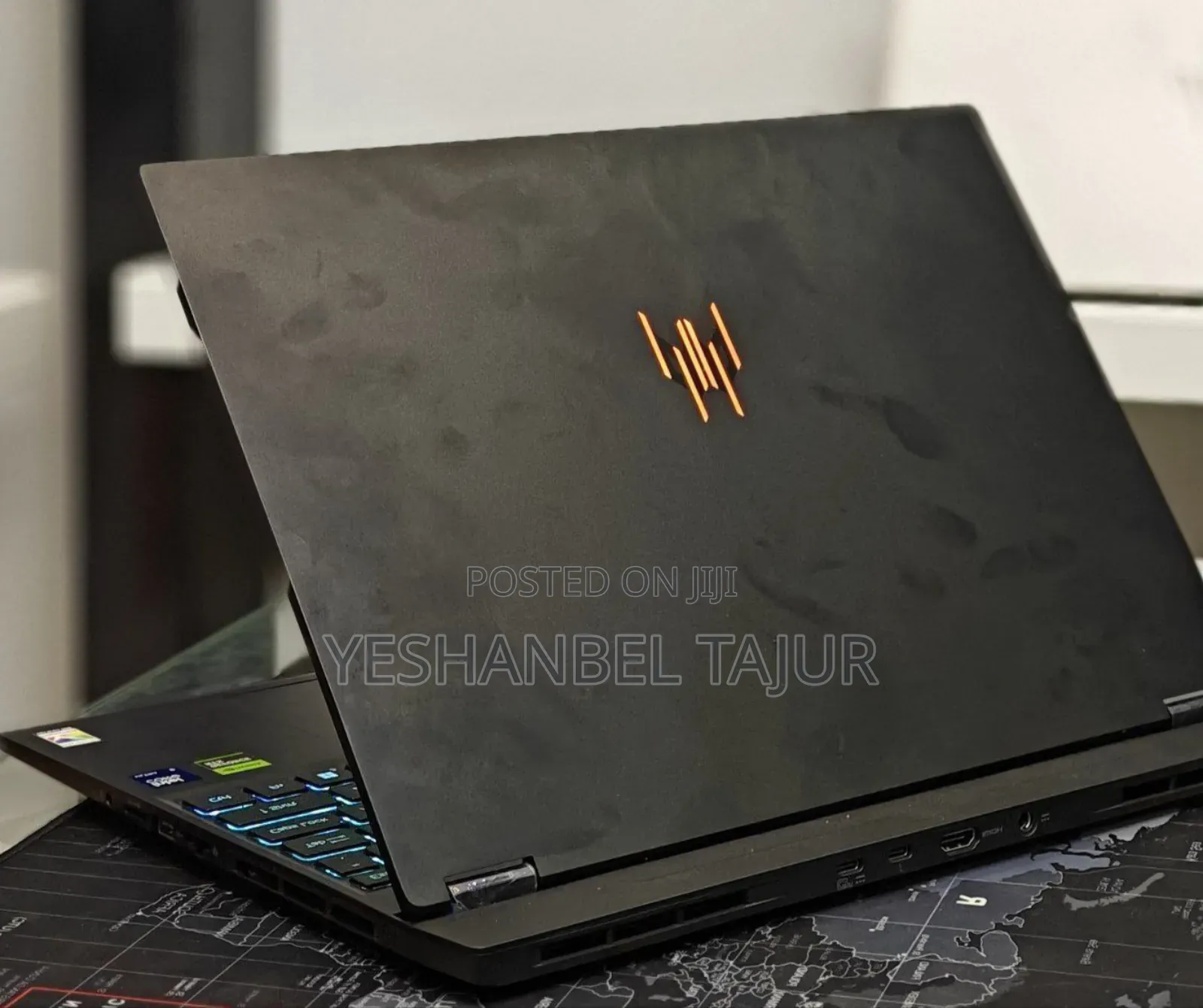 New Laptop Acer Predator Helios Neo 16 16GB Intel Core Ultra 9 SSD 1T
