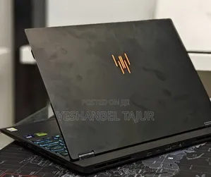 New Laptop Acer Predator Helios Neo 16 16GB Intel Core Ultra 9 SSD 1T
