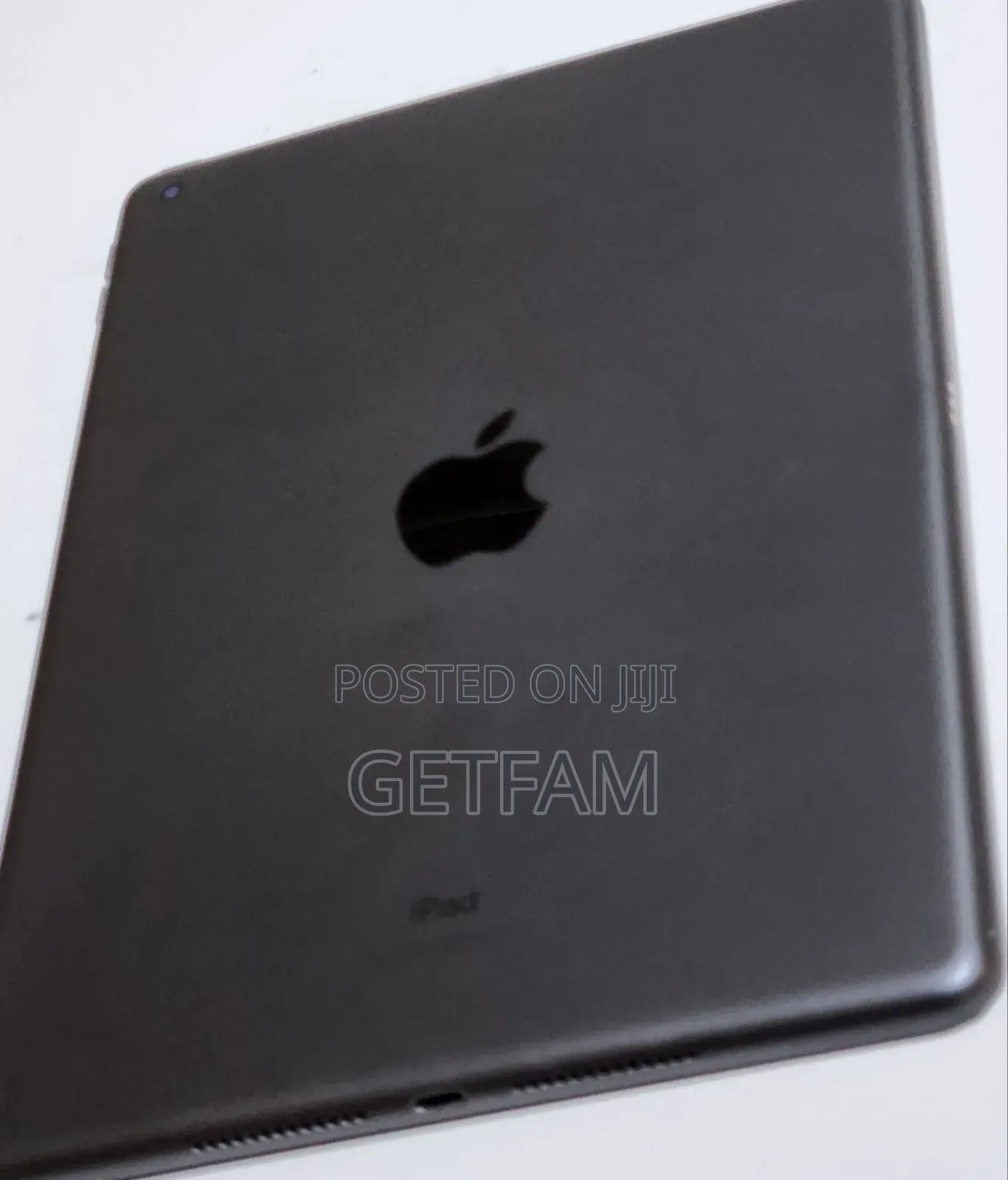 New Apple iPad Pro 64 GB Blue