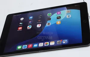 New Apple iPad Pro 64 GB Blue