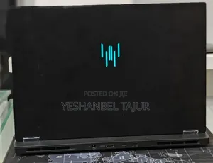 New Laptop Acer Predator Helios Neo 16 16GB Intel Core Ultra 9 SSD 1T