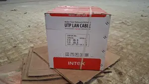 Utp Lan Cable