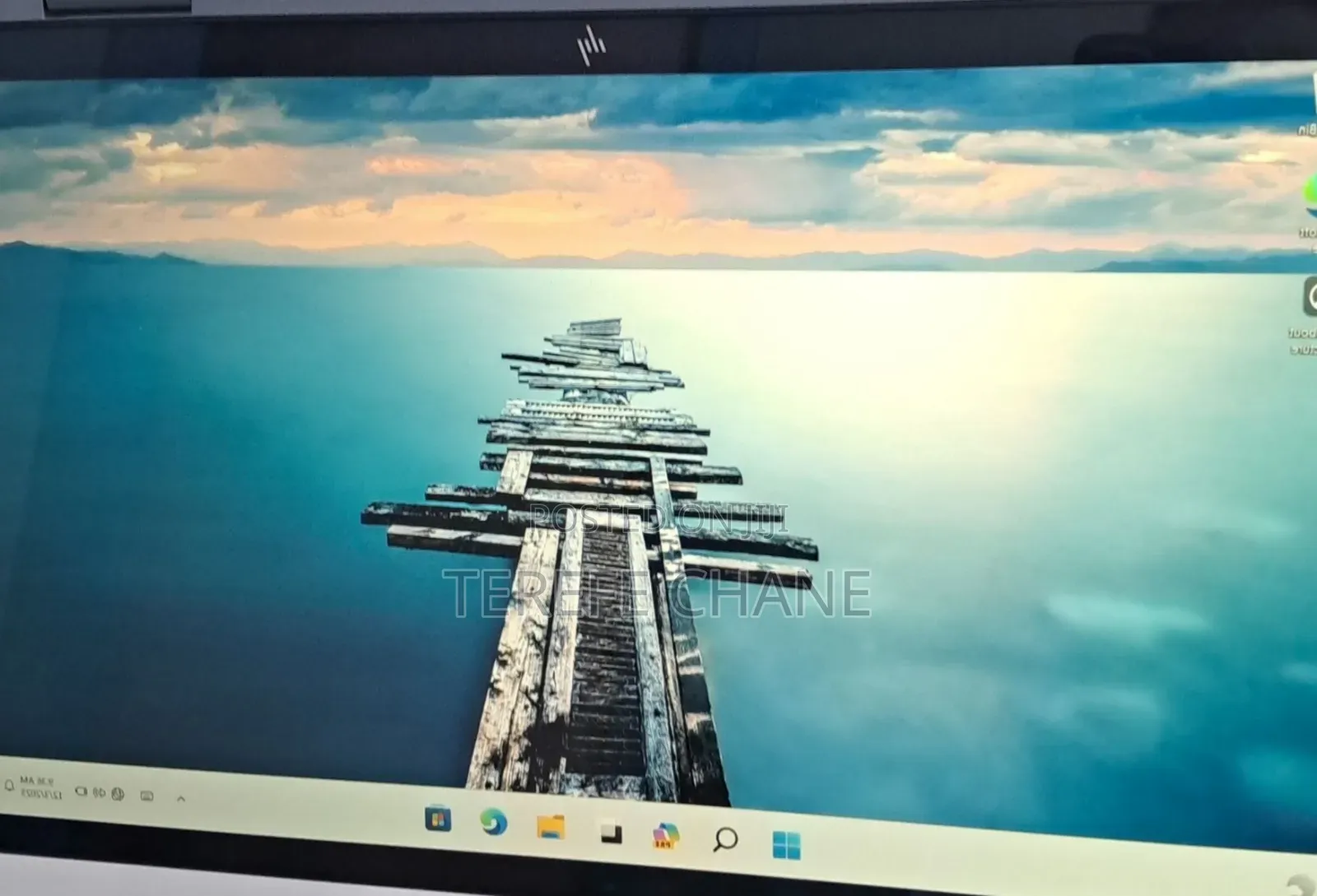 New Laptop HP Envy X360 16GB Intel Core I7 SSD 1T