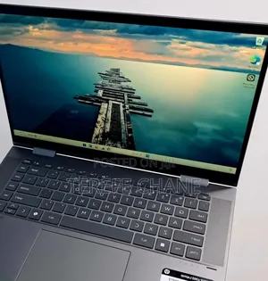 New Laptop HP Envy X360 16GB Intel Core I7 SSD 1T