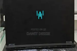 New Laptop Acer Predator Helios Neo 16 16GB Intel Core Ultra 9 SSD 1T