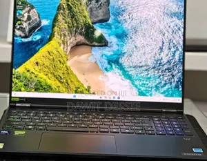 New Laptop Acer Predator Helios Neo 16 16GB Intel Core Ultra 9 SSD 1T