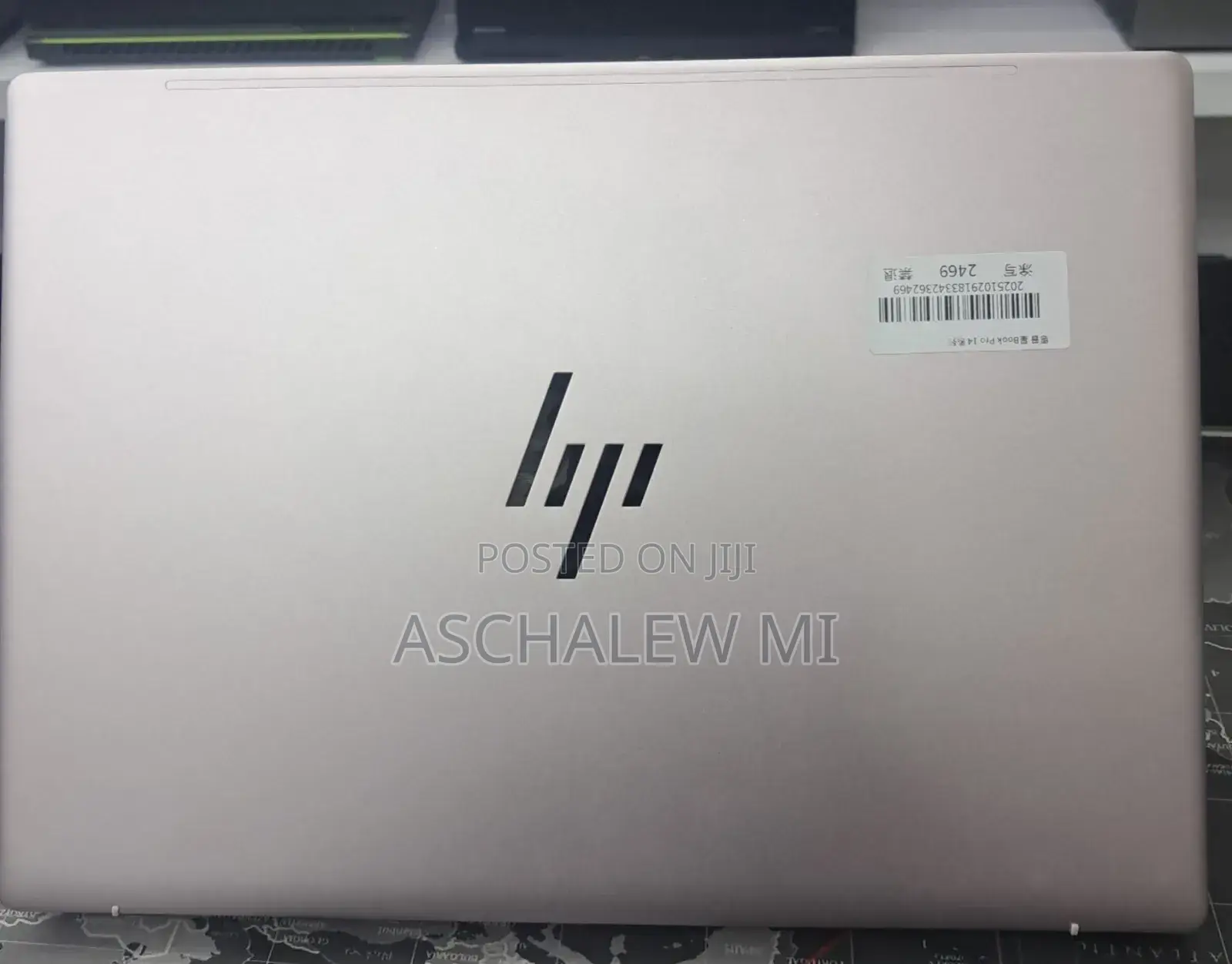 New Laptop HP Pavilion 14 16GB Intel Core I7 SSD 1T