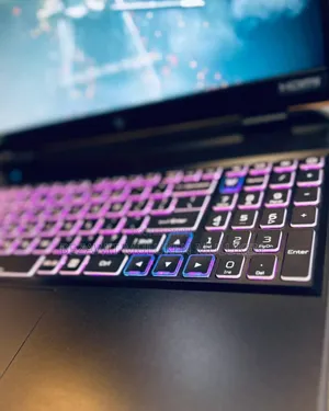 New Laptop Acer Predator Helios Neo 16 16GB Intel Core I9 SSD 512GB