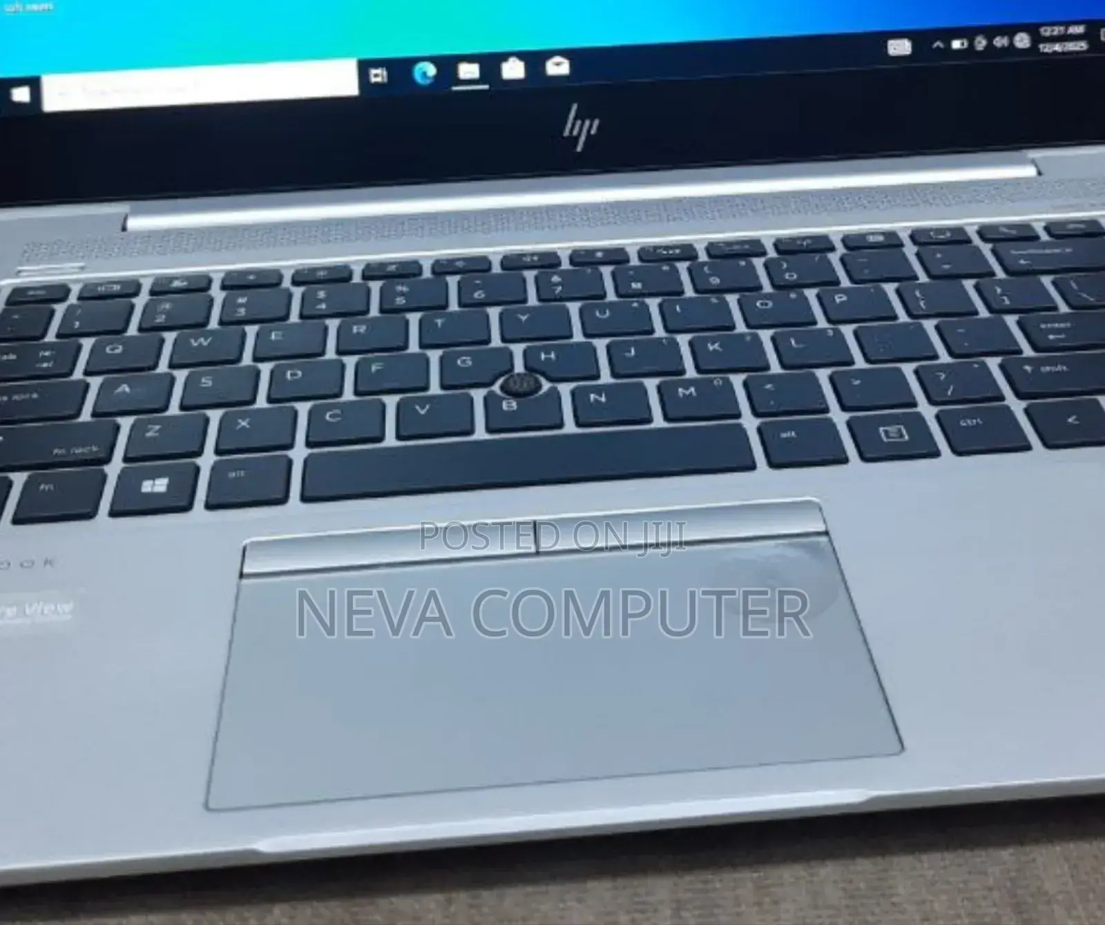 New Laptop HP EliteBook 840 G5 16GB Intel Core I5 SSD 512GB