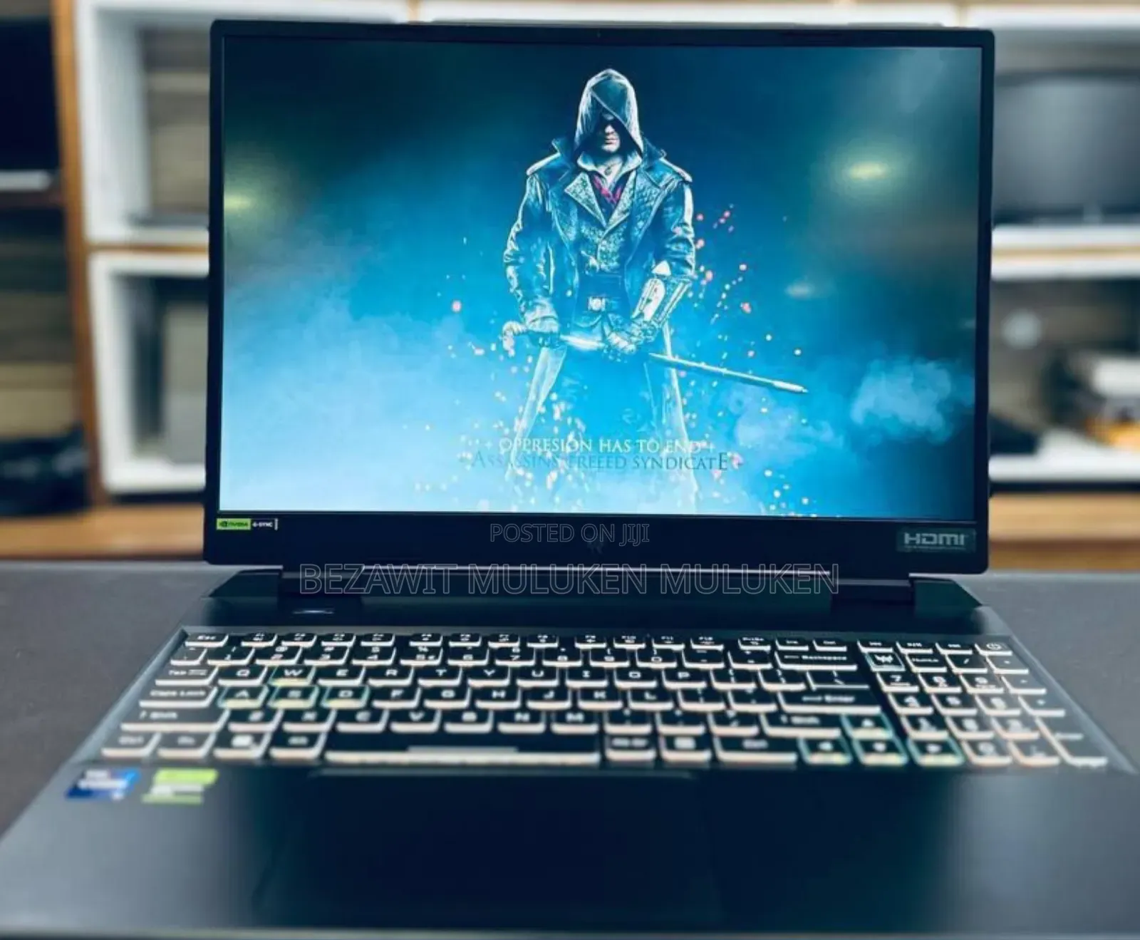 New Laptop Acer Predator Helios Neo 16 16GB Intel Core I9 SSD 512GB