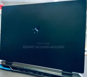 New Laptop Acer Predator Helios Neo 16 16GB Intel Core I9 SSD 512GB