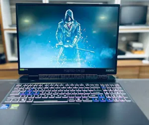 New Laptop Acer Predator Helios Neo 16 16GB Intel Core I9 SSD 512GB