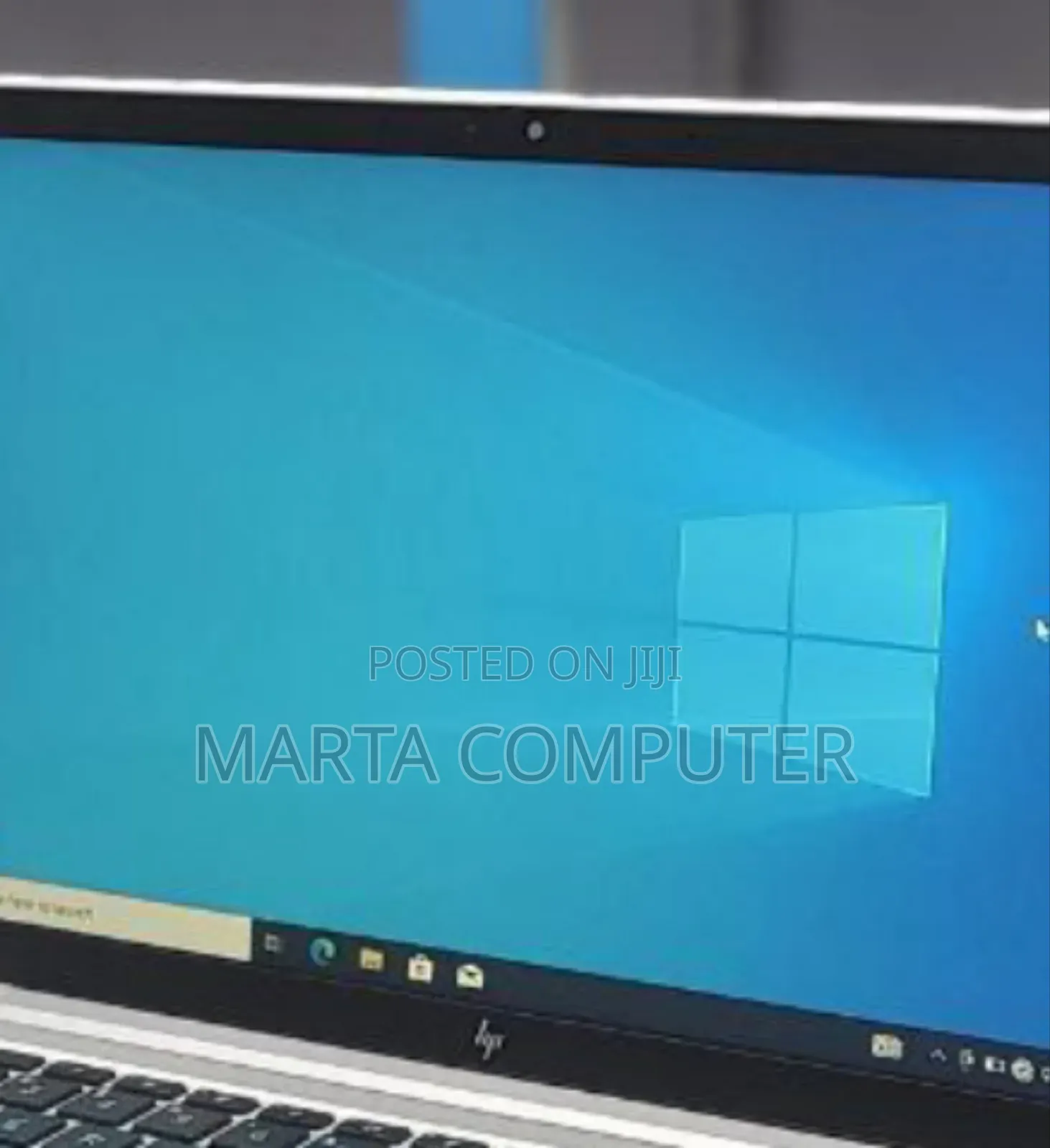 New Laptop HP EliteBook 840 G8 16GB Intel Core I7 SSD 512GB