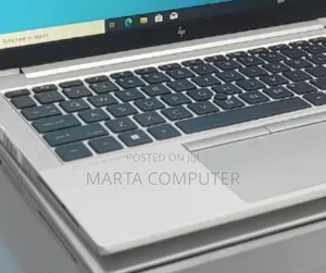 New Laptop HP EliteBook 840 G8 16GB Intel Core I7 SSD 512GB