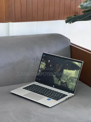 New Laptop HP 630 16GB Intel Core I5 SSD 512GB