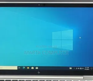 New Laptop HP EliteBook 840 G8 16GB Intel Core I7 SSD 512GB