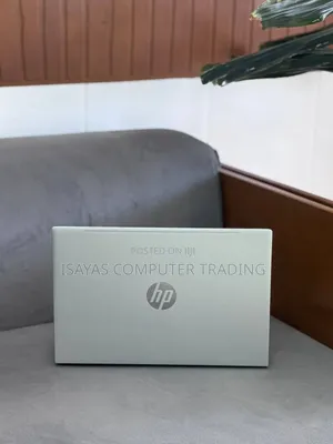 New Laptop HP 630 16GB Intel Core I5 SSD 512GB