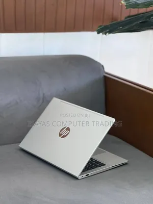 New Laptop HP 630 16GB Intel Core I5 SSD 512GB