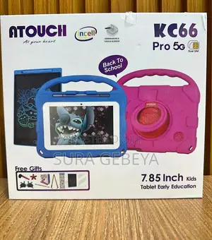 Photo - New G-Tab Q2 128 GB